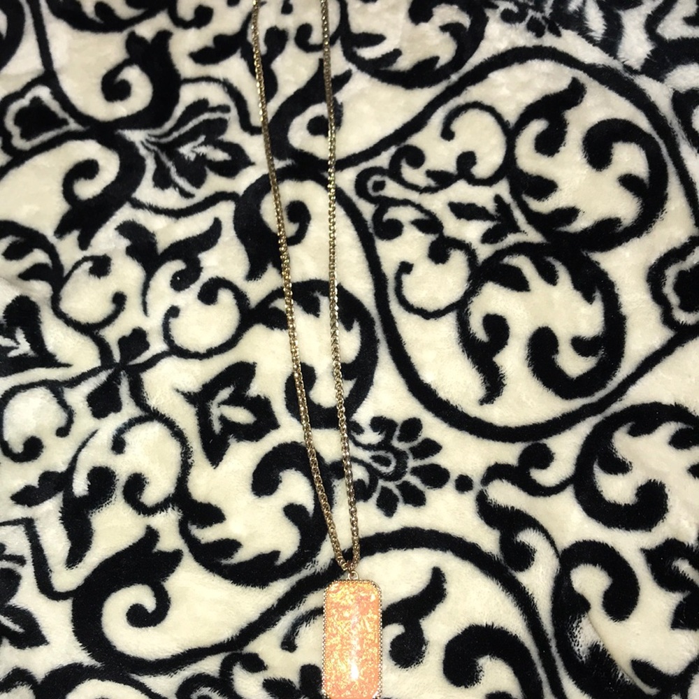 Long Necklace